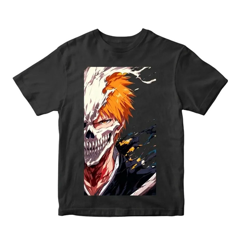 Ichigo Maglietta Unisex
