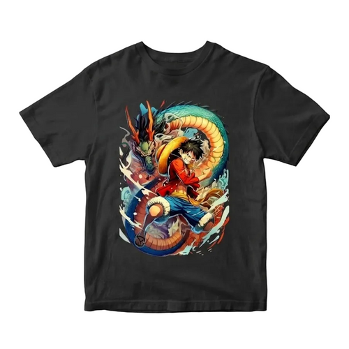 One Piece Maglietta Unisex