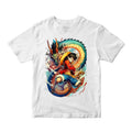 One Piece Maglietta Unisex