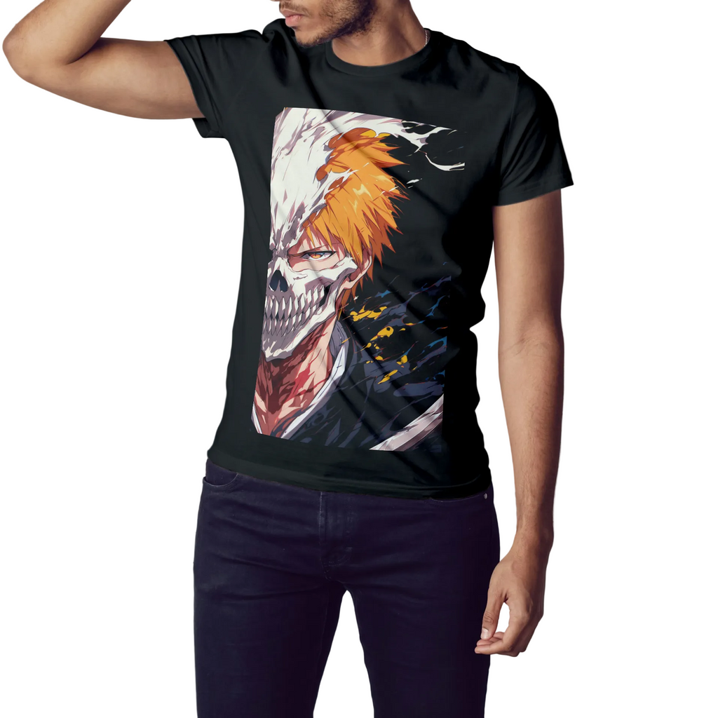 Ichigo Maglietta Unisex